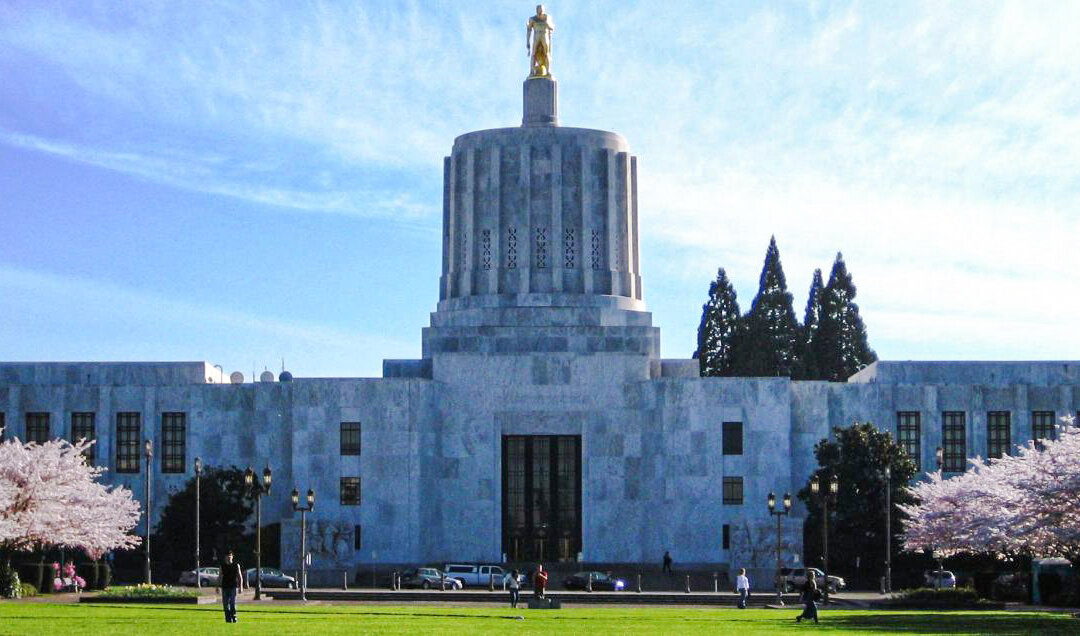 Oregon to Spend $400 Million on Rent and Drought Relief, Illegal Marijuana Crackdown, Afghan Resettlement