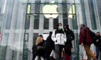 Apple Delays Return to Office Indefinitely: Bloomberg News