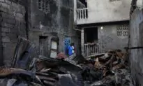 Haiti Truck Blast Death Toll Rises to 75 as Doctors Scramble to Treat Wounded