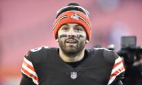 Browns’ COVID-19 Cases Grow, Mayfield, Stefanski Test Positive