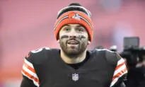 Browns’ COVID-19 Cases Grow, Mayfield, Stefanski Test Positive