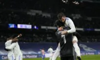 La Liga Sells Spanish Broadcast Rights for Over $5 Billion for 5 Years