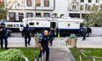 Workers at San Francisco Federal Building Told to Work From Home Due to Rising Crime