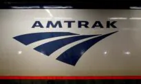 US Railroad Amtrak CEO to Step Down Next Month