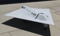 Chinese Researchers Built Hypersonic Aircraft Prototype Using Design Scrapped by NASA