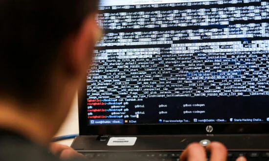 ‘Internet’s on Fire Right Now’: Millions of Devices at Risk Over New Software Vulnerability