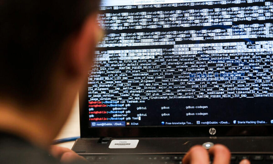 134,000 Massachusetts residents’ sensitive data exposed in major cyber hack.