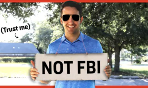 Facts Matter (Dec. 15): $548 Million Given to Informants by FBI and Other Agencies, Many Commit ‘Authorized’ Crime
