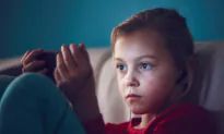 Dr. Jenny Radesky on Kids and Smart Devices