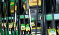 UK Inflation Hits Highest Level for Over a Decade