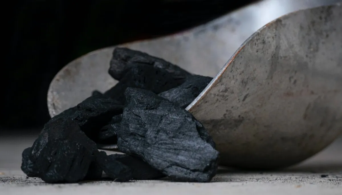 Australia could see most coal-fired power stations gone in the next decade. (Joey Harris/Unsplash)