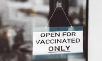 Must We Segregate the Unvaccinated From the Vaccinated?