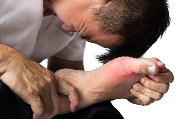 Finding Relief: How Intensive Foot Therapy Lotion Transforms Foot Pain and Skin Health