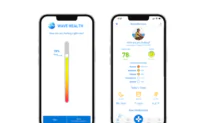 Health App That Tracks Response to Diseases Rated No. 1 by Cedars-Sinai Medical Center