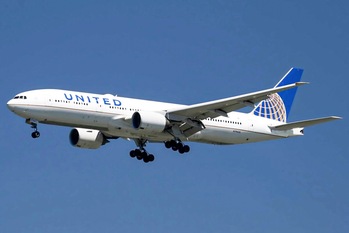 United Airlines Takes Stake In Clear Secure - Vimarsana News