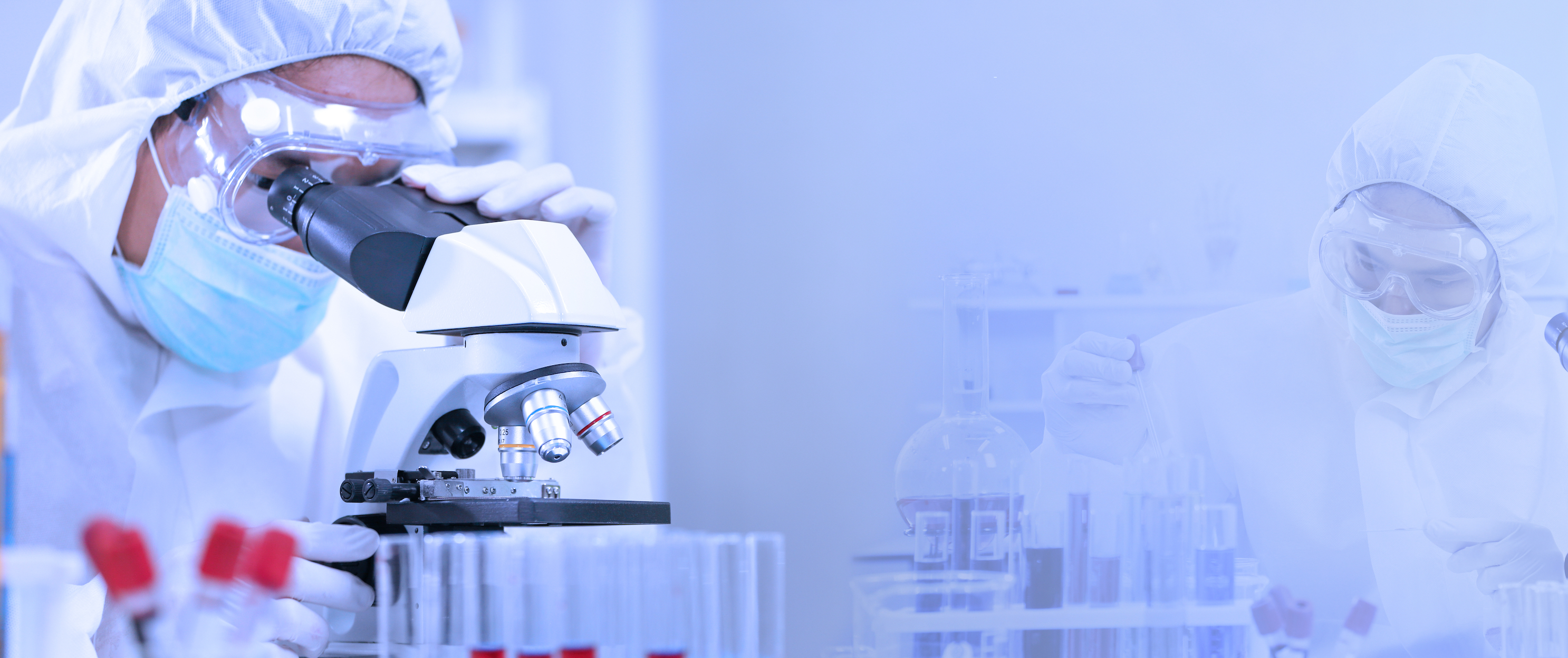 The Evolution of the Vaccine - Vimarsana News