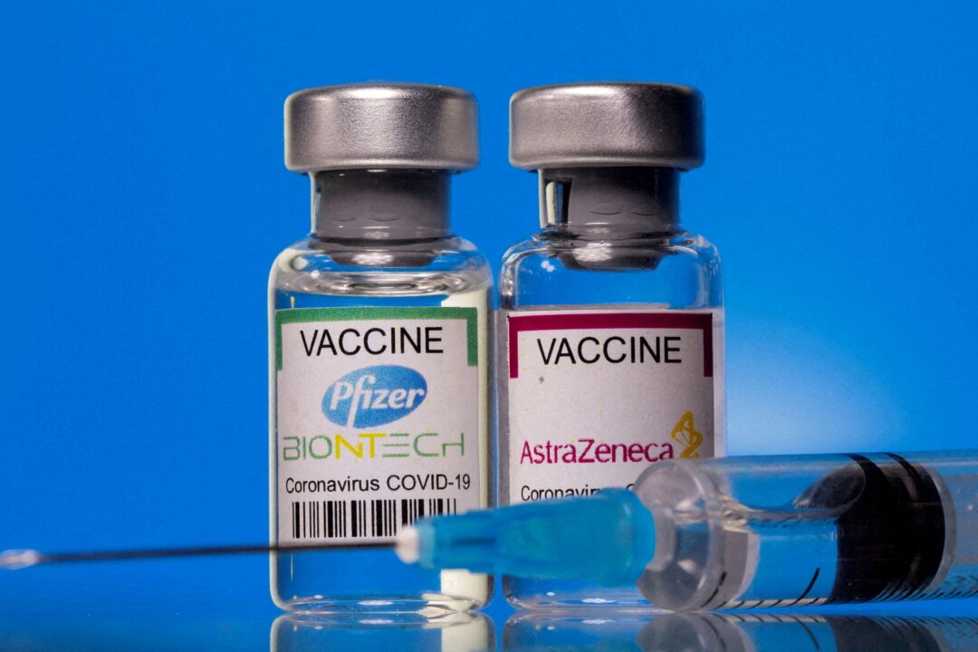 Omicron Spreads Faster Than Delta Within Vaccinated Individuals: Danish Study