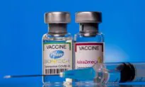 Omicron Spreads Faster Than Delta Within Vaccinated Individuals: Danish Study