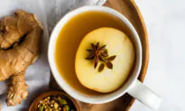 Spread Cheer Into the New Year With Homemade Wassail