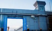 CCP’s High-Tech Repression in Xinjiang Calls for Tougher Sanctions: Advocates