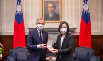 Taiwan Seeks EU Trade Deal Progress Under the Bloc’s Incoming French Presidency