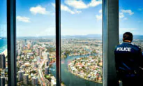 US, Australian Police to Access Each Other’s Residents’ Messaging Data