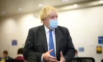 UK’s Johnson Denies Imposing ‘Lockdown by Stealth’