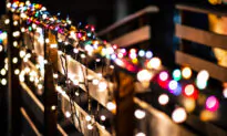 Holiday Events in Orange County This Weekend
