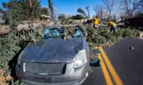 Record High Temperatures, Strong Winds Blow Into Midwest