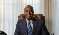 Pandemic Could Be Solved Quickly If Politics Thrown Out: Dr. Ben Carson