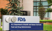 US FDA Approves Eagle’s Generic Version of Endo Blood Pressure Drug