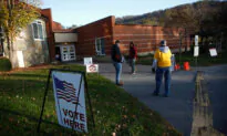 North Carolina Man Charged With Voter and Passport Fraud