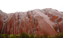Australia’s Northern Territory Government Backs Down on Strict COVID-19 Travel Rules