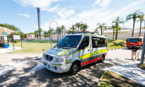 Ambulance Ramping Times Continue Upward Climb in Australian State