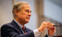 LIVE: Texas Gov. Abbott Talks About Border Disruptions