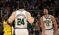 Shorthanded Bucks, Improving Pelicans to Clash in New Orleans