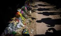 Officials: Astroworld Victims Died From Compression Asphyxia