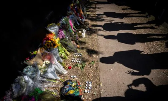 Officials: Astroworld Victims Died From Compression Asphyxia
