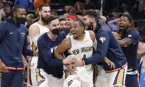 NBA Roundup: Pelicans’ Devonte’ Graham Nails 61-Foot Buzzer-Beater