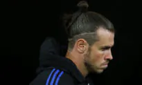 Soccer: Four Real Madrid Players Test Positive for COVID-19