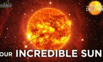 The Heavens Declare (Episode 9): Our Incredible Sun