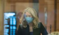 Fate of Elizabeth Holmes Will Soon Be in the Hands of Jurors