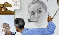 Norman Rockwell’s America