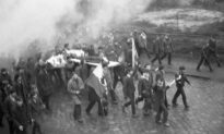 Remembering the 51st Anniversary of Communist-Era Massacre of Polish Workers