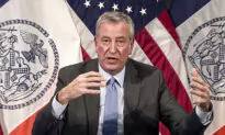 NYC Rolls Out $100 Payout for People Who Get COVID Booster