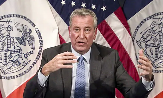 NYC Rolls Out $100 Payout for People Who Get COVID Booster