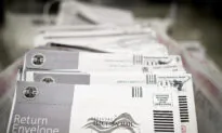 Democrats Have Mastered Mail Balloting. Republicans Will Pay If They Fail to Step Up