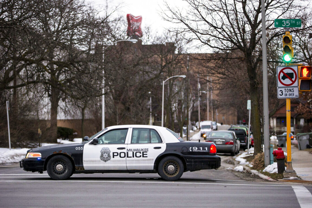 Milwaukee Sets Homicide Record for the Second Straight Year