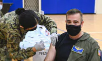 Navy Starts Process of Discharging Sailors Who Refuse COVID-19 Vaccine