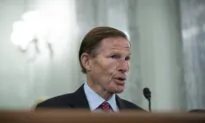 Democrat Senator Under Fire After Speaking at Communist Group’s Gala